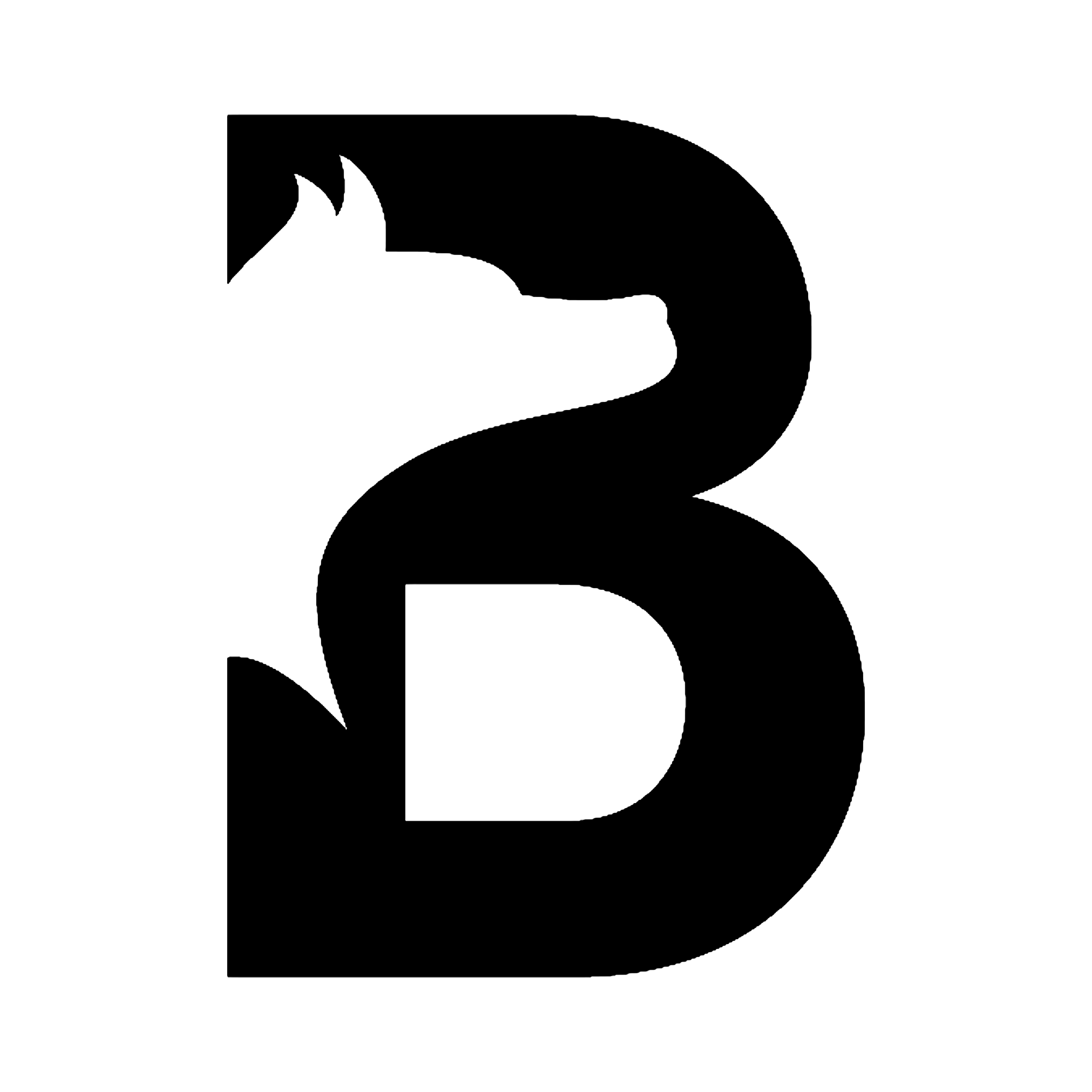 B Wolf