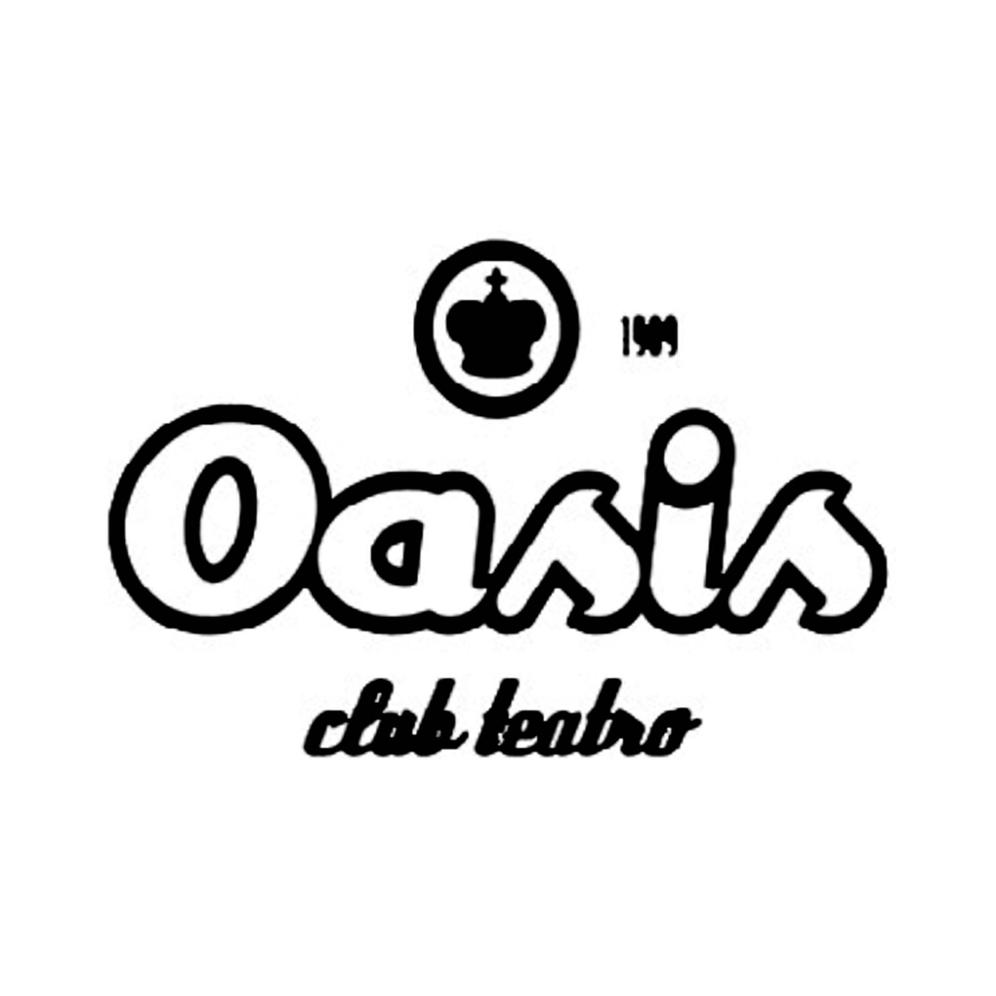 Oasis Club